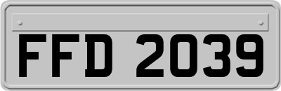 FFD2039
