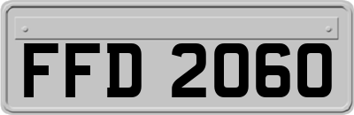 FFD2060