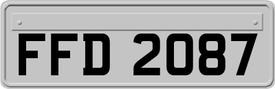FFD2087