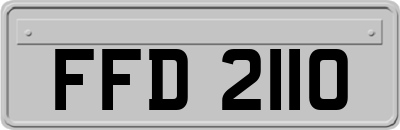 FFD2110