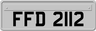 FFD2112
