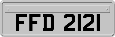 FFD2121