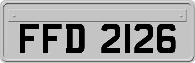 FFD2126