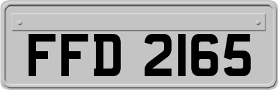 FFD2165