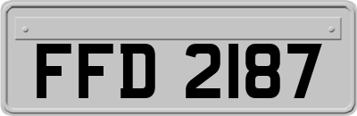 FFD2187