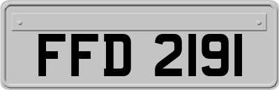 FFD2191