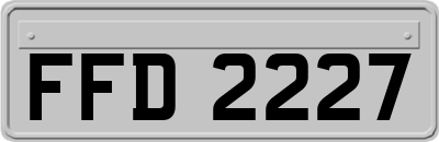 FFD2227