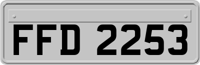 FFD2253