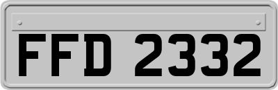 FFD2332