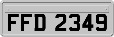 FFD2349