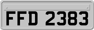 FFD2383
