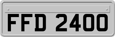 FFD2400
