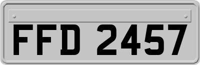 FFD2457