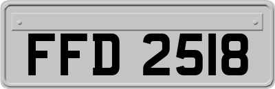 FFD2518