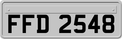FFD2548