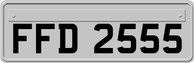 FFD2555