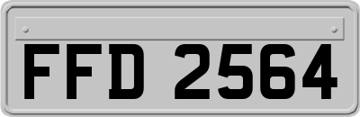FFD2564