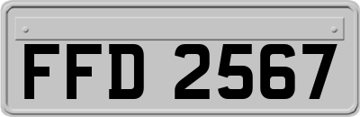 FFD2567