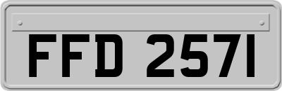 FFD2571