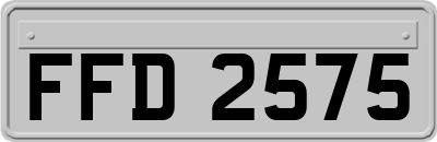FFD2575