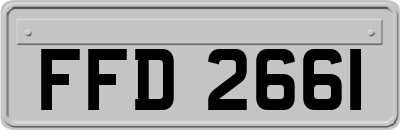 FFD2661