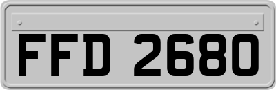 FFD2680