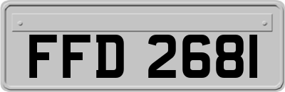 FFD2681