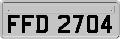 FFD2704