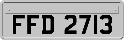 FFD2713