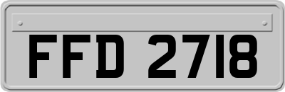 FFD2718