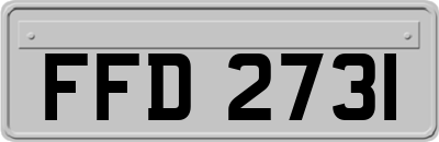 FFD2731