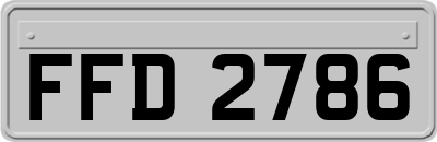 FFD2786