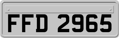 FFD2965