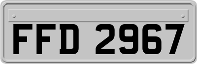 FFD2967