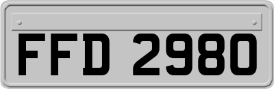 FFD2980