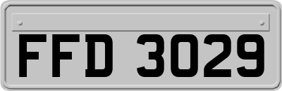 FFD3029