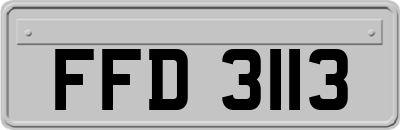 FFD3113