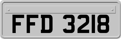 FFD3218