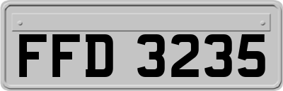 FFD3235