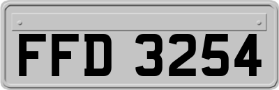 FFD3254
