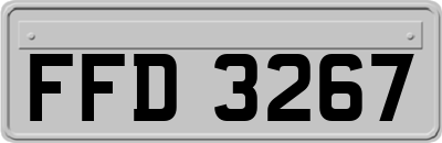 FFD3267