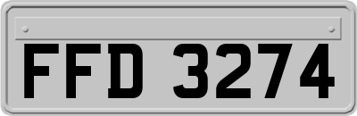 FFD3274