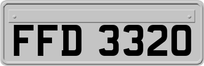 FFD3320