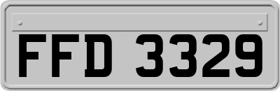 FFD3329