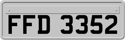FFD3352