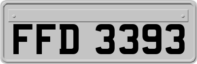 FFD3393