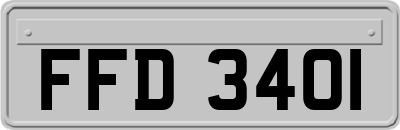 FFD3401