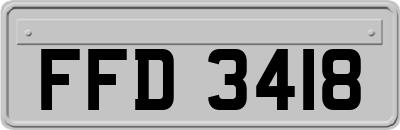 FFD3418