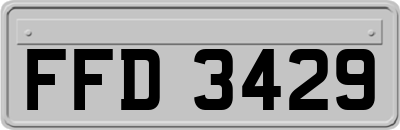 FFD3429