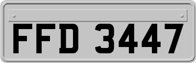 FFD3447